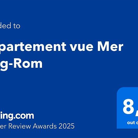 Appartement 65 M2 ,Piscine Vue Mer Roses Eksteriør bilde