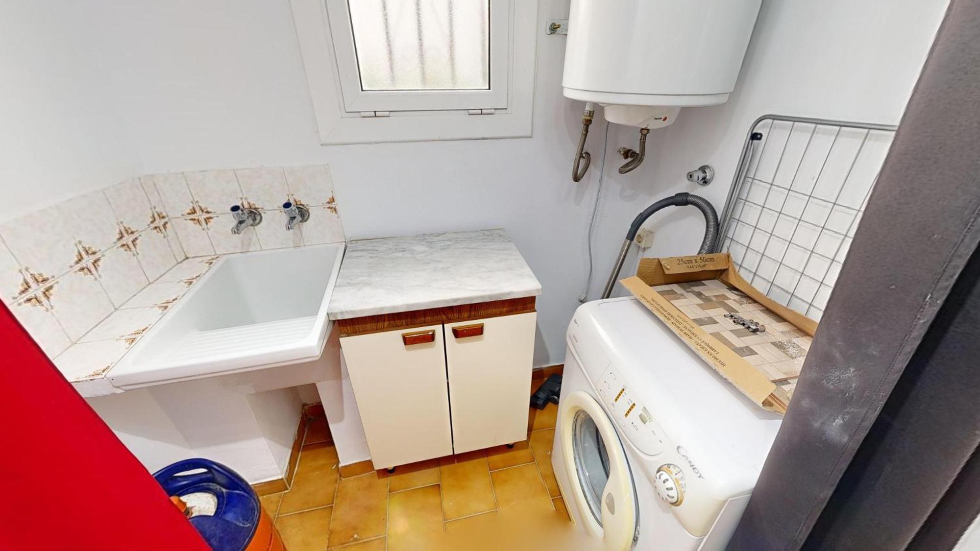 Appartement 65 M2 ,Piscine Vue Mer Roses Eksteriør bilde