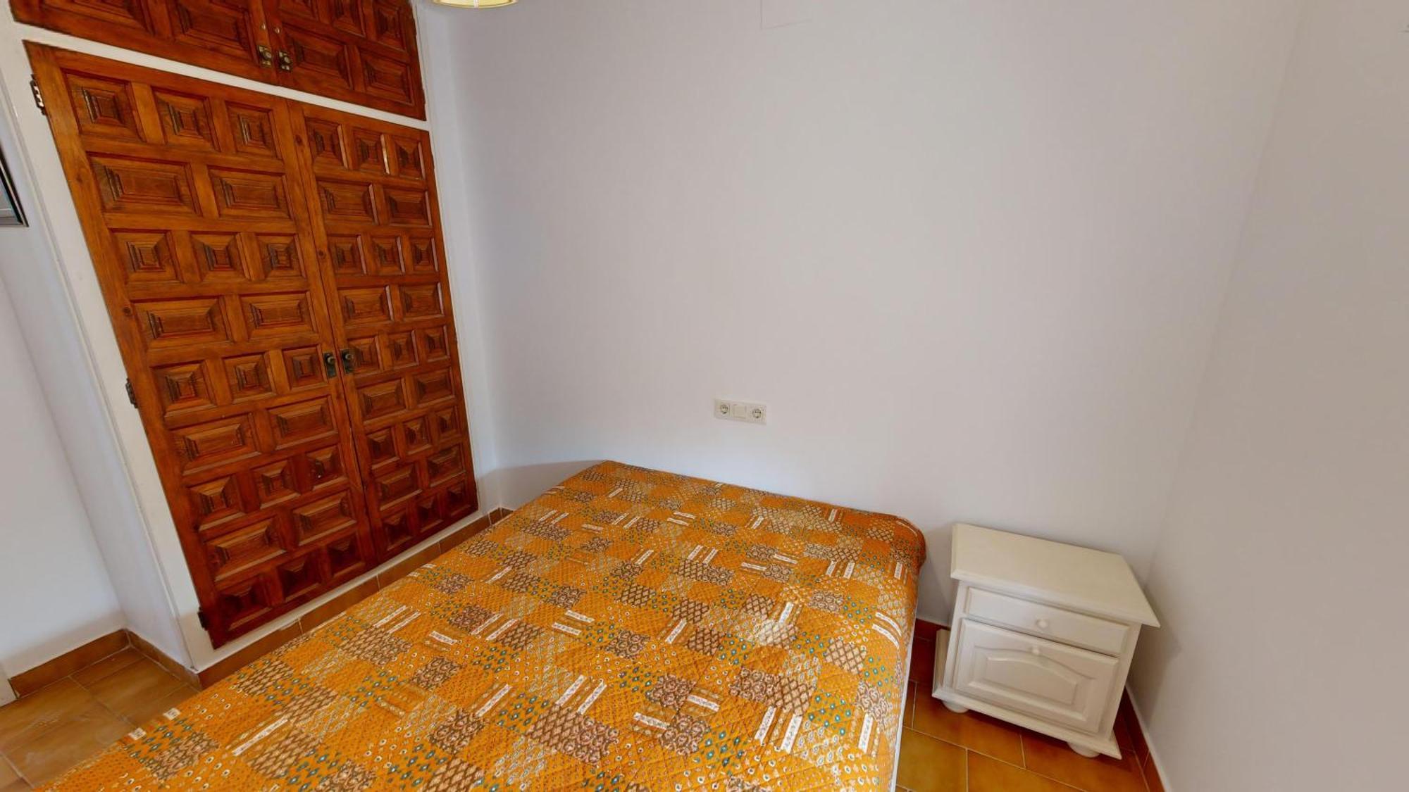 Appartement 65 M2 ,Piscine Vue Mer Roses Eksteriør bilde